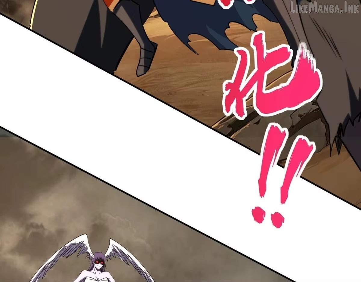 All People Scramble for the Tower, I Cleared 999 Floors in Advance Manga Chapter 54  - page 74